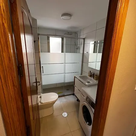 Apartment Pmt19 - Locos 19 - Edificio Orbiplaya Torrevieja