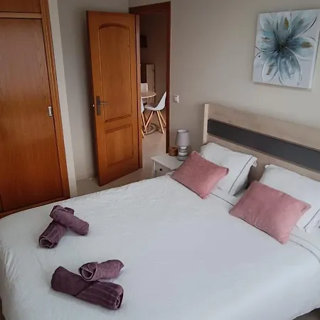 Apartament Pmt19 - Locos 19 - Edificio Orbiplaya Torrevieja