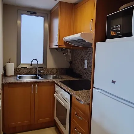 Apartament Pmt19 - Locos 19 - Edificio Orbiplaya *