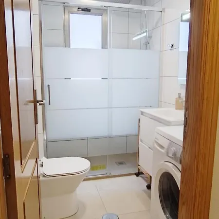 Location With Pool Locos Pmt19 Daire Torrevieja
